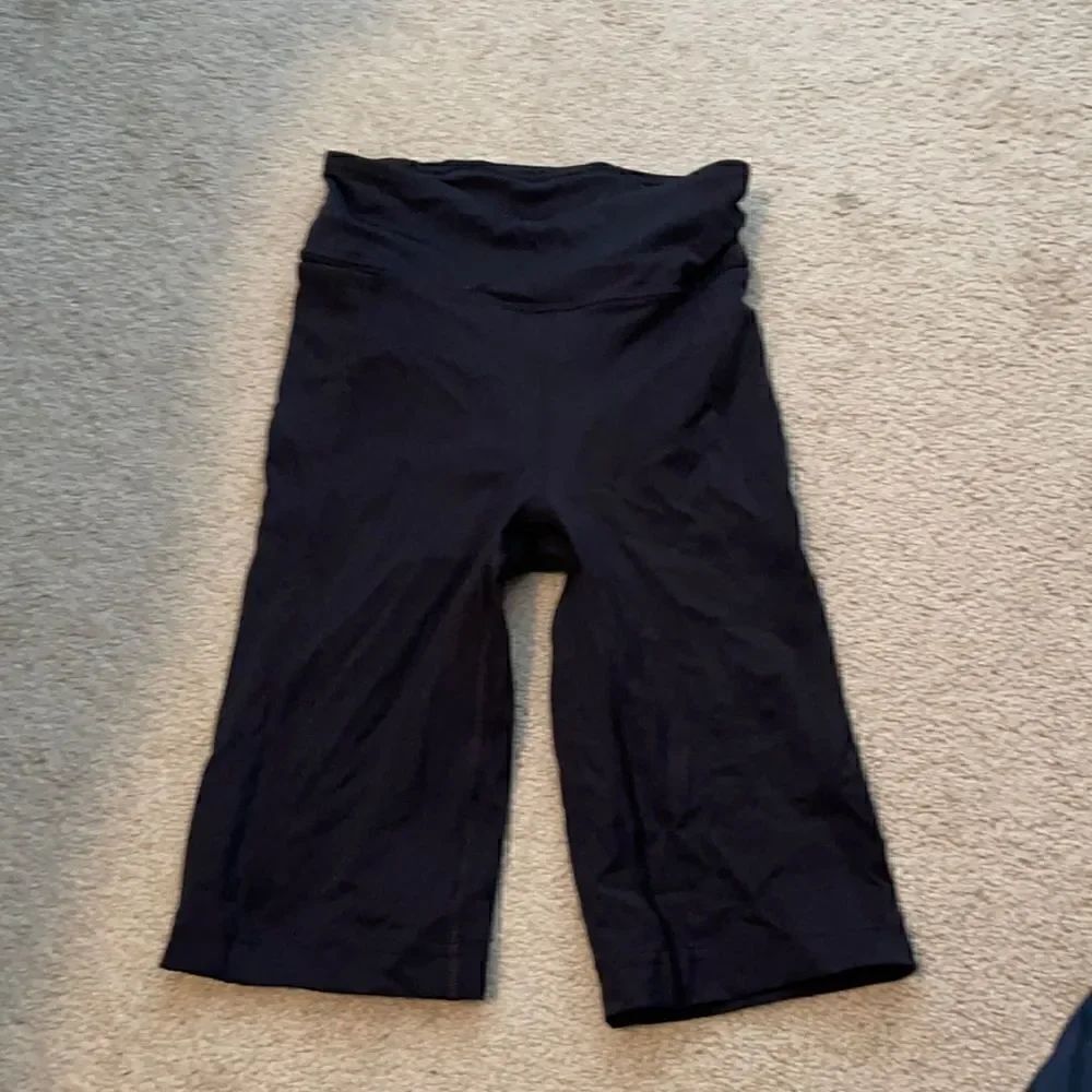 Lululemon Biker Short 2
